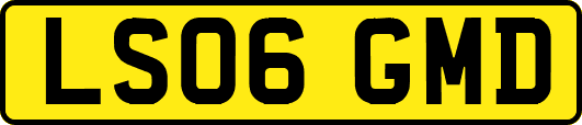 LS06GMD
