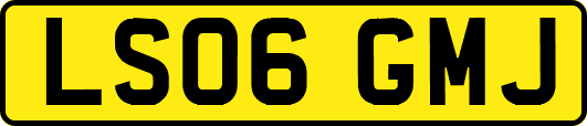 LS06GMJ