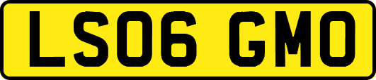 LS06GMO