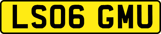 LS06GMU