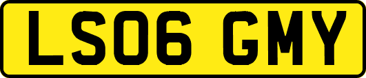LS06GMY