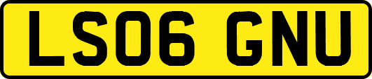LS06GNU
