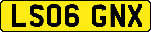 LS06GNX