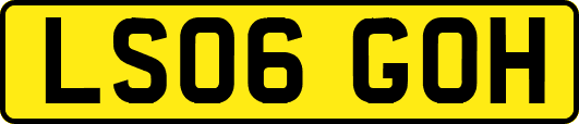 LS06GOH