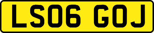 LS06GOJ