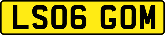 LS06GOM