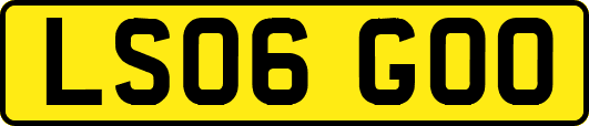 LS06GOO