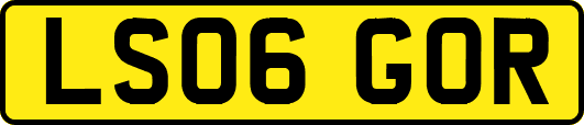 LS06GOR