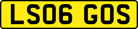 LS06GOS