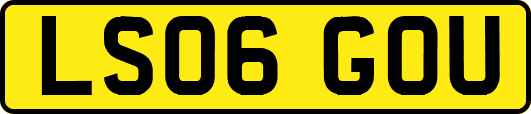 LS06GOU