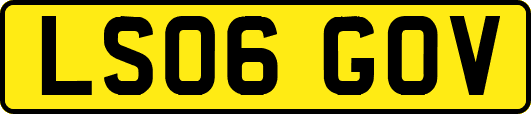 LS06GOV