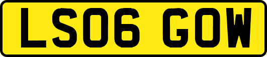 LS06GOW
