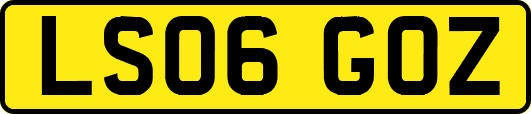 LS06GOZ
