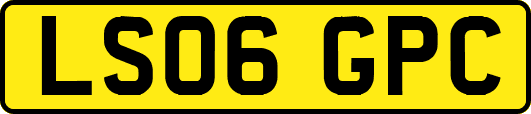 LS06GPC