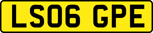 LS06GPE