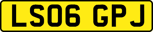 LS06GPJ