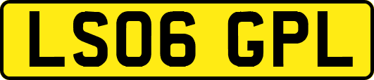 LS06GPL
