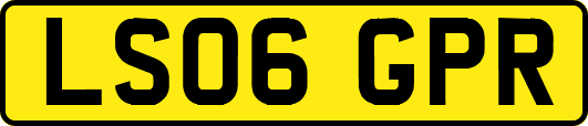 LS06GPR