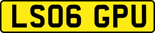 LS06GPU