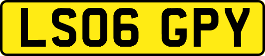 LS06GPY