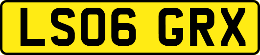 LS06GRX