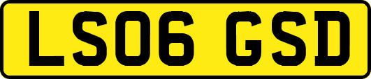 LS06GSD