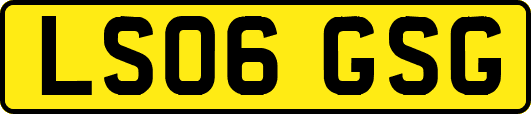 LS06GSG