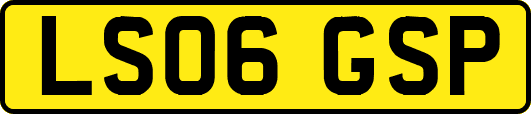 LS06GSP