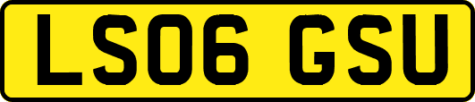 LS06GSU