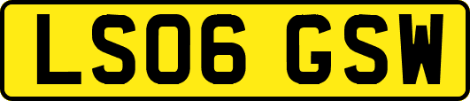 LS06GSW