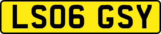 LS06GSY