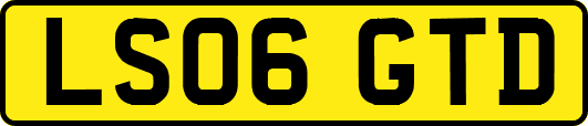 LS06GTD