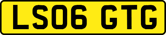 LS06GTG