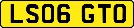 LS06GTO