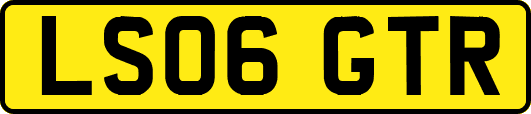 LS06GTR