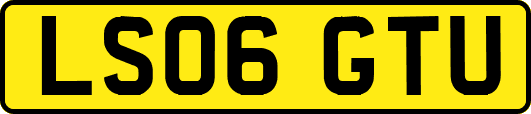 LS06GTU