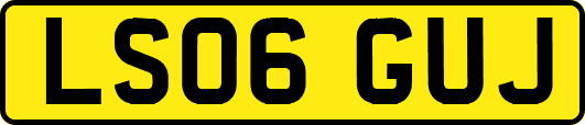 LS06GUJ