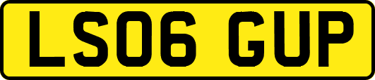 LS06GUP