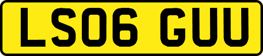 LS06GUU
