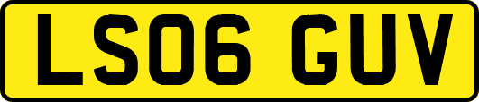 LS06GUV
