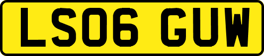 LS06GUW