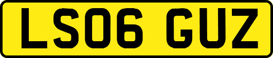 LS06GUZ