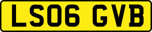 LS06GVB