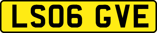 LS06GVE