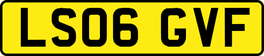 LS06GVF