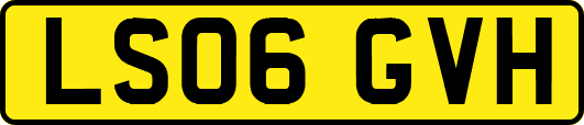 LS06GVH