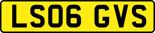 LS06GVS