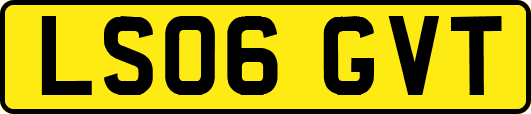 LS06GVT