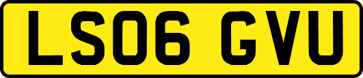 LS06GVU