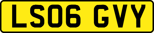 LS06GVY